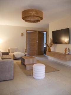 Appartement La Vieille Maison Le joyau rénové - 4