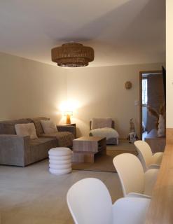 Appartement La Vieille Maison Le joyau rénové - 3