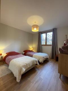 Appartement La Vieille Maison Le joyau rénové - 3