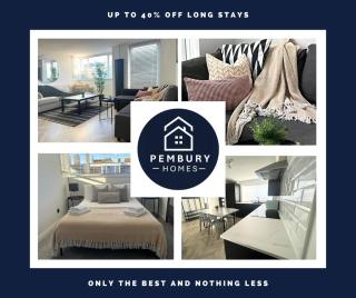 The Lanes Townhouse Retreat - 0