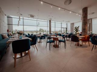 Arche Hotel Lotnisko Gdańsk - 7