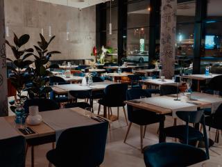 Arche Hotel Lotnisko Gdańsk - 3