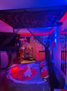 spa privatif Dydy's love saint amand les eaux - 9