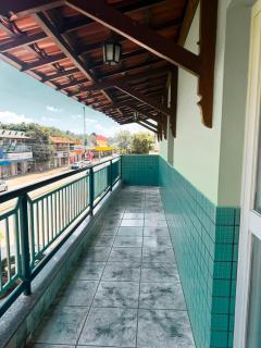 Hotel Coutinho PIO XII - 3