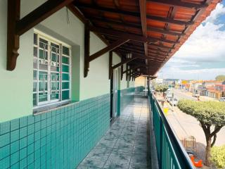 Hotel Coutinho PIO XII - 2