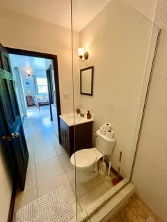 Sunset Moon - Modern 2 Bedroom Apartment with Sea Views near Hermitage Bay - 2