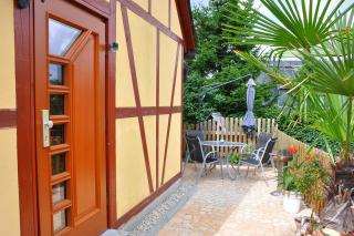 Ferienhaus Neubert - 8