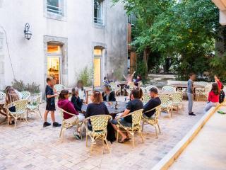 Hostel Coeur de cité - 3