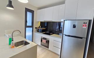 Star Holiday Sky Pool KLCC - 1