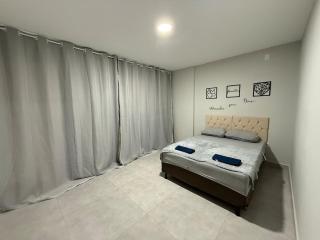 Apart Hotel São Pedro Inn Caxias 304 - 8