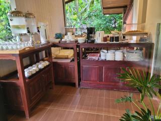 Cozy Cottage Farm stay Suanphueng - Suan Phung - 4