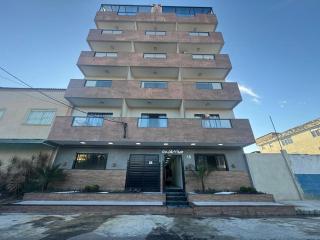 Apart Hotel São Pedro Inn Caxias 304 - 5