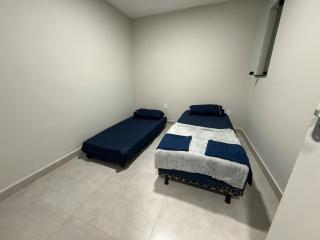 Apart Hotel São Pedro Inn Caxias 304 - 1