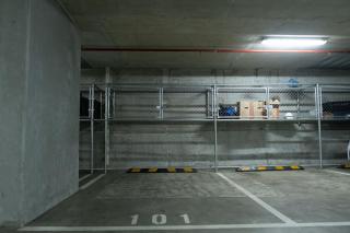 South Yarra Signature 2br2ba With Free Parking - 6