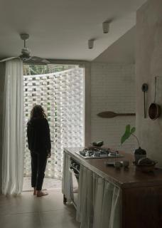 MIRA - Casa Varanda - design, cachoeira, ofurô, 5 minutos do mar - 4
