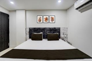 Super Hotel O Nine Keys - 9