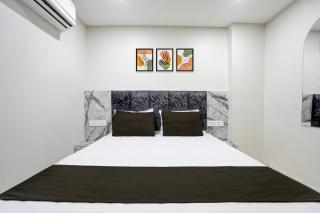 Hotel O Nine Keys - Dhanbād - 6