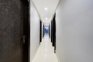 Hotel O Nine Keys - Dhanbād - 4