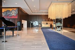 Holiday Inn New Delhi Mayur Vihar Noida by IHG - 1