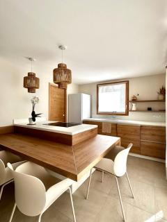 Appartement La Vieille Maison Le joyau rénové - 9