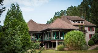 Restaurant Hôtel L'Arnsbourg - 6