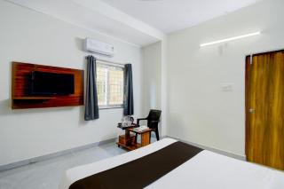 Collection O Forum Mall Hyderabad Formerly Ruby Grand Inn - 6