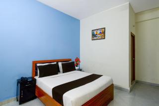 Collection O Forum Mall Hyderabad Formerly Ruby Grand Inn - 8