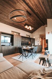 Premium Alpin Chalet Dachsteinhaus - 8