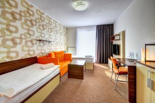 Hotel 527 - Třinec - 6