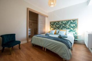 200 m2 cottage equipped with every comfort! - 8