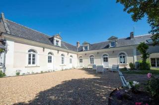 200 m2 cottage equipped with every comfort! - 7