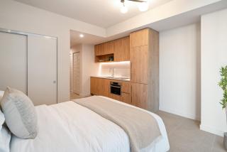 The Crosby Miami World Center - 1