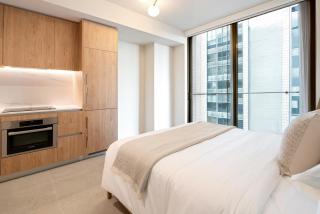 The Crosby Miami World Center - 2