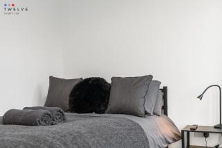 Bright & Modern Room in Brixton - Shared Bathroom - 5