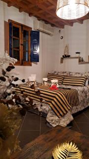 Casa de Ángel Balconcillo a La Subbética - 5