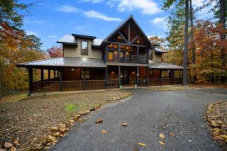 Inglebrook Lodge - Stephens Gap - 9