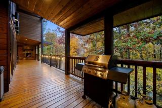 Inglebrook Lodge - Stephens Gap - 7