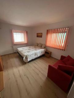 4 Hordó - Panzió és Étterem - 9