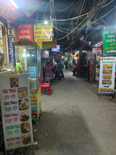 Hotel Sher E Punjab New Delhi Railway Station - 4