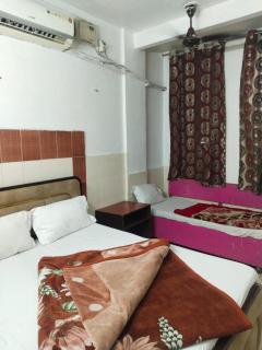 Hotel Sher E Punjab New Delhi Railway Station - 8