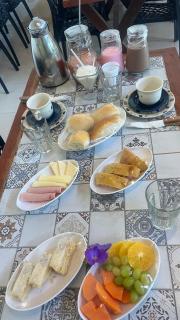 Pousada O Portuga - 2