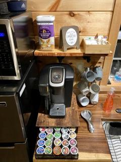 Cozy Cabin near Kentucky Lake - Amazing Glamping Rental in Big Sandy, Tennessee - 6