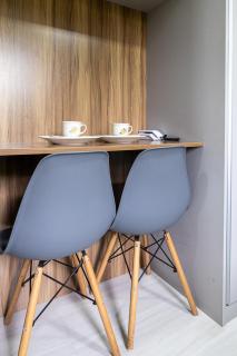 15 -Studio Aconchegante para casal!!! - 8