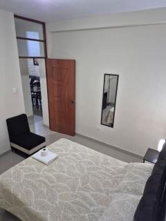 Departamento céntrico en un 1er piso en Huancayo - 1