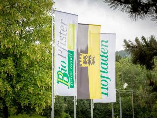 Bio Pfister Trade Gmbh - 1