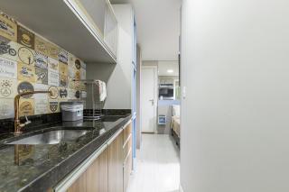 15 -Studio Aconchegante para casal!!! - 5