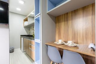 15 -Studio Aconchegante para casal!!! - 4