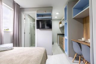 15 -Studio Aconchegante para casal!!! - 2