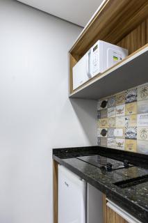 15 -Studio Aconchegante para casal!!! - 1