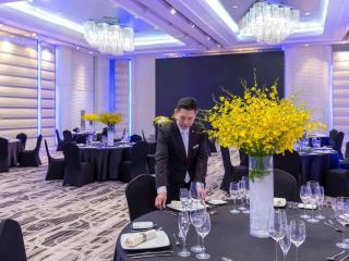 Grand Mercure Shanghai Hongqiao - Shanghai - 3